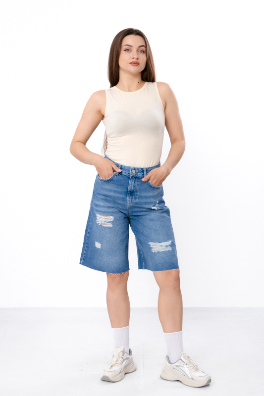 Шорти жіночі